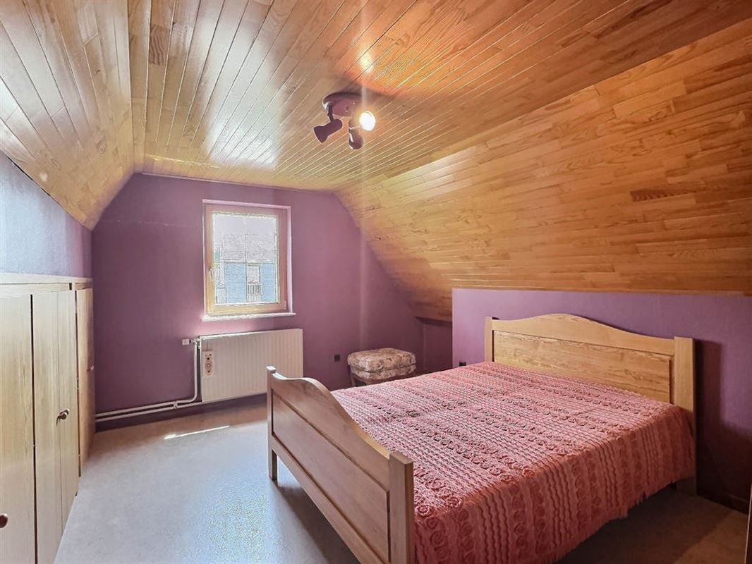 Splendide propriété ardennaise tt confort 344 m² sur 14,70 a