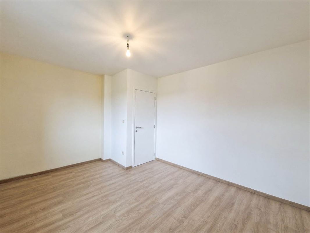 Maison 3 chambres avec jardin – PEB B – Etat neuf !