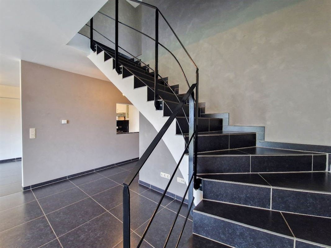 Maison 3 chambres avec jardin – PEB B – Etat neuf !