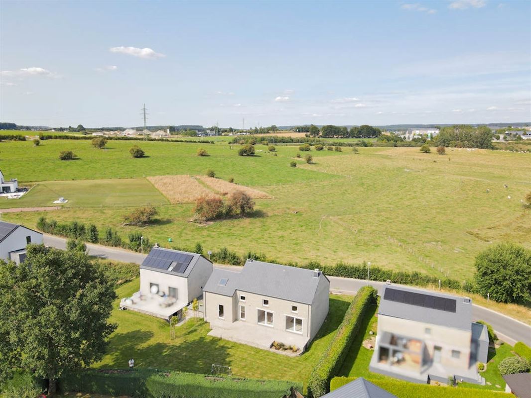 Spacieuse et lumineuse villa 5ch tout confort 317m²