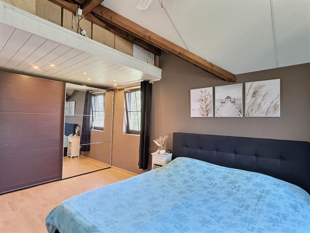 Splendide villa 4 chambres tout confort de 284m² sur 6 ares