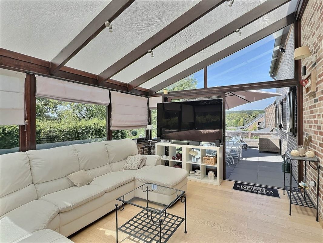 Splendide villa 4 chambres tout confort de 284m² sur 6 ares