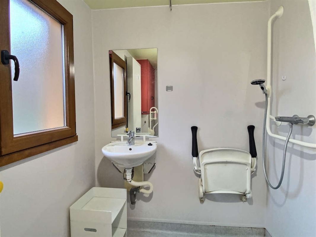 Splendide chalet entièrement rénové sur près de 3a