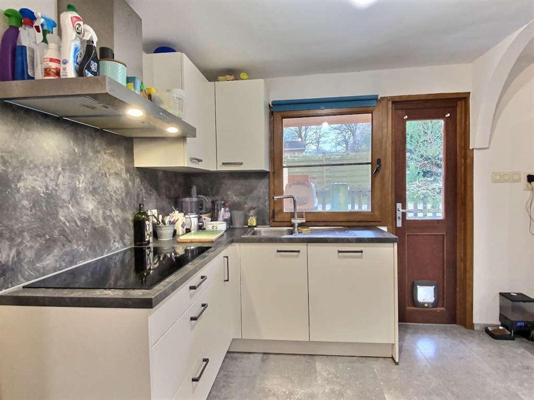 Splendide chalet entièrement rénové sur près de 3a