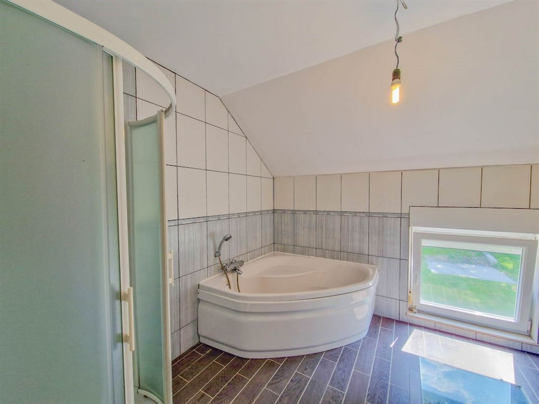 Spacieuse et lumineuse villa 5ch tout confort 317m²