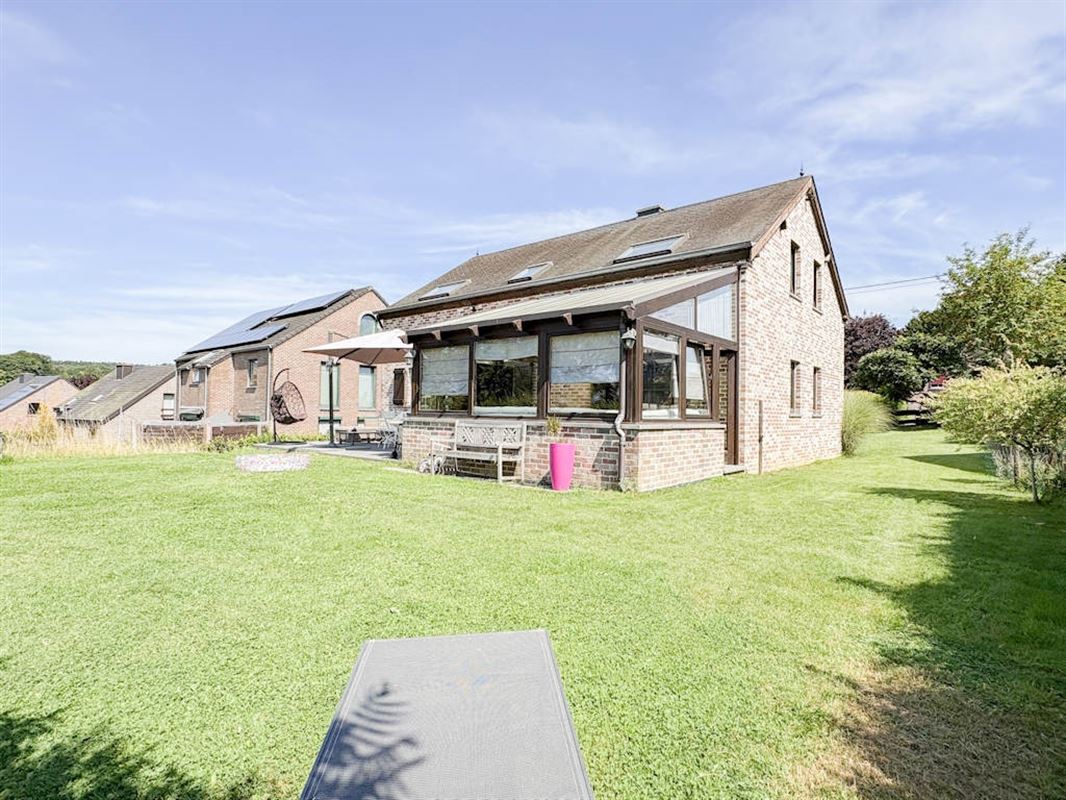Splendide villa 4 chambres tout confort de 284m² sur 6 ares