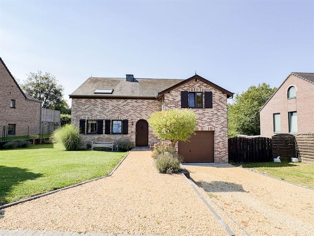 Splendide villa 4 chambres tout confort de 284m² sur 6 ares