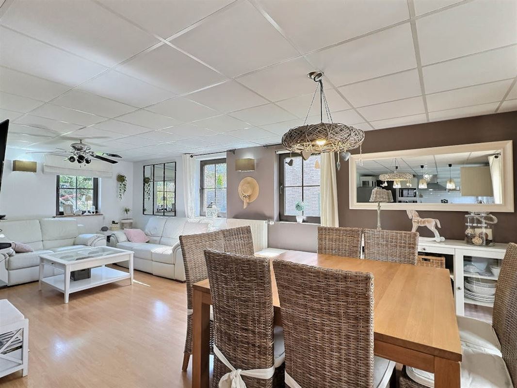 Splendide villa 4 chambres tout confort de 284m² sur 6 ares