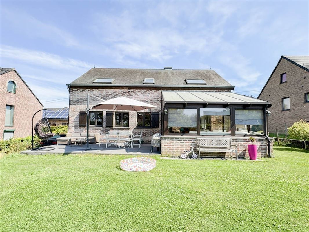 Splendide villa 4 chambres tout confort de 284m² sur 6 ares