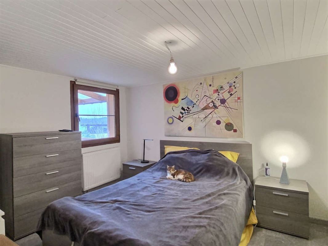 Splendide chalet entièrement rénové sur près de 3a