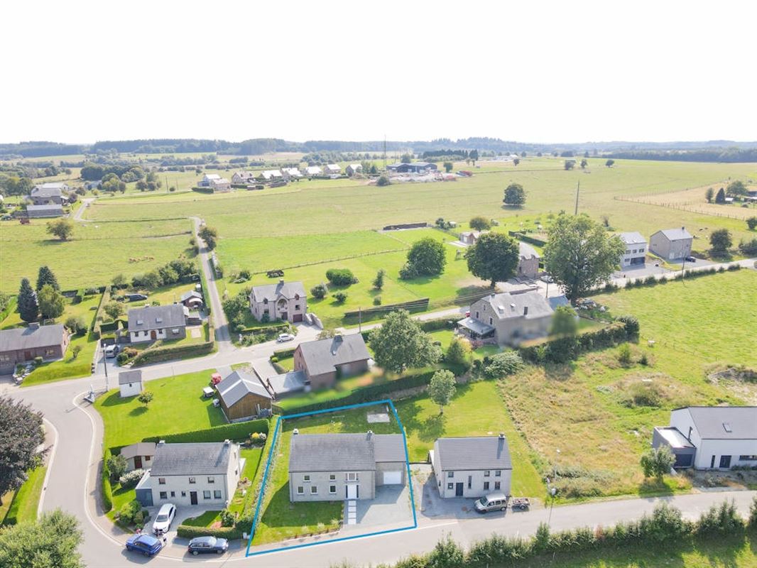 Spacieuse et lumineuse villa 5ch tout confort 317m²