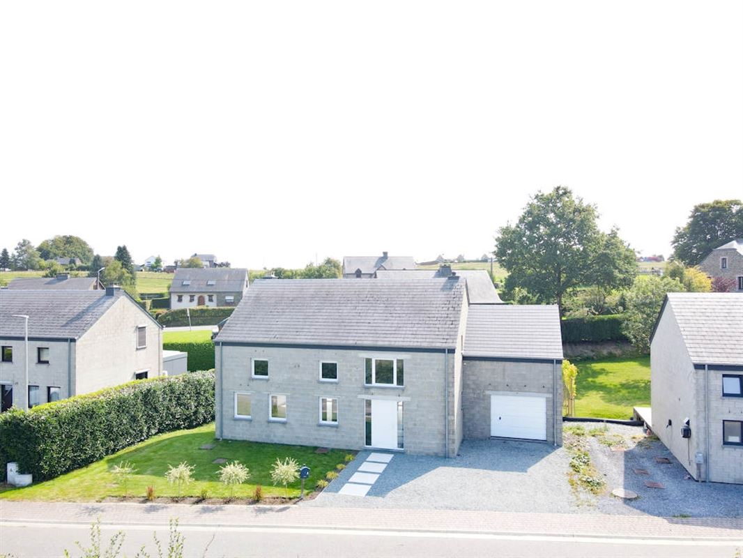 Spacieuse et lumineuse villa 5ch tout confort 317m²