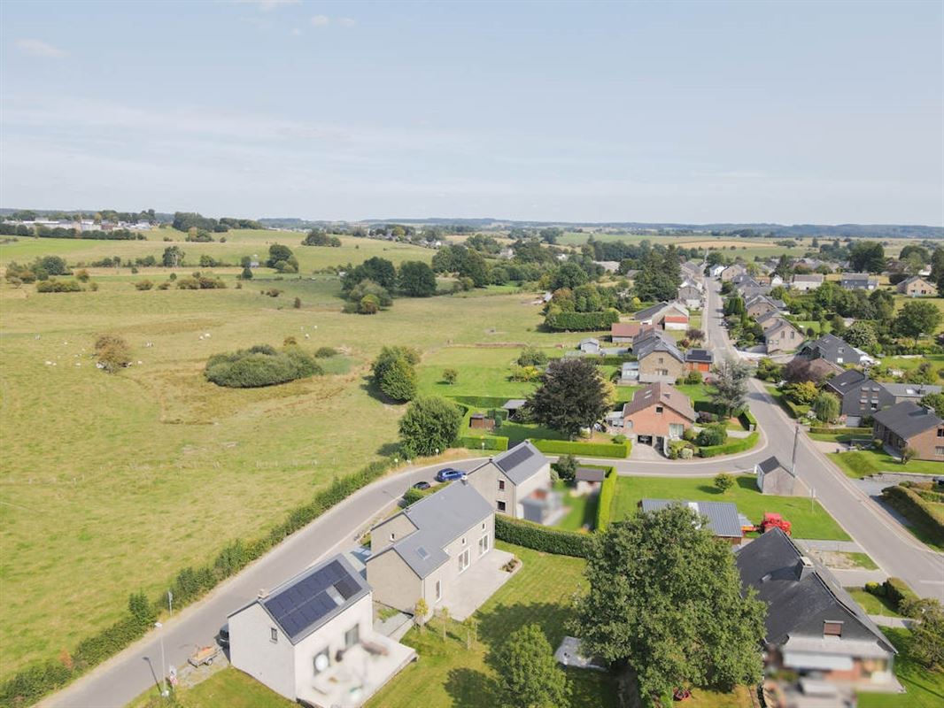 Spacieuse et lumineuse villa 5ch tout confort 317m²