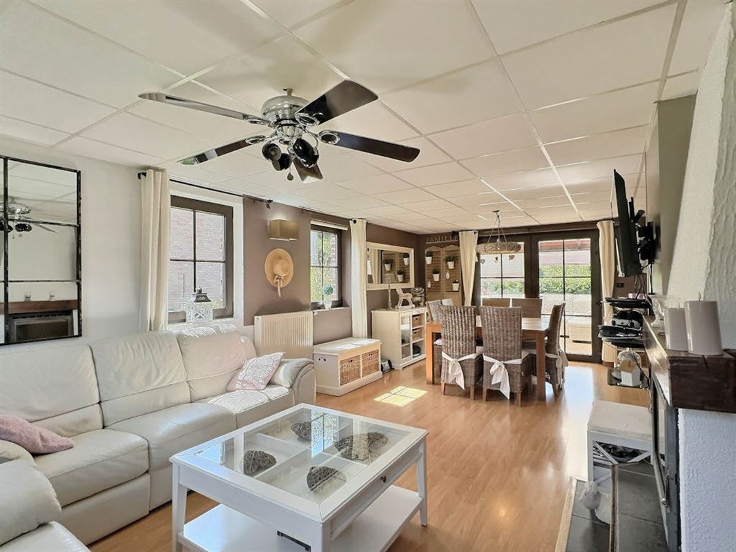 Splendide villa 4 chambres tout confort de 284m² sur 6 ares