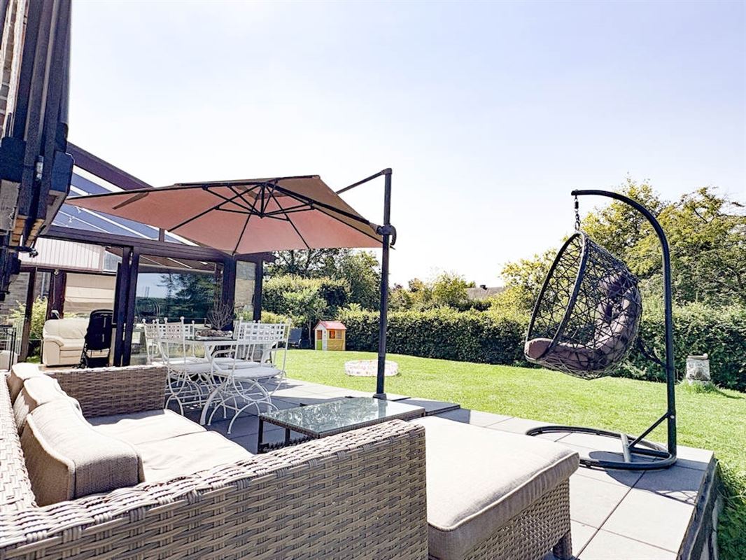 Splendide villa 4 chambres tout confort de 284m² sur 6 ares
