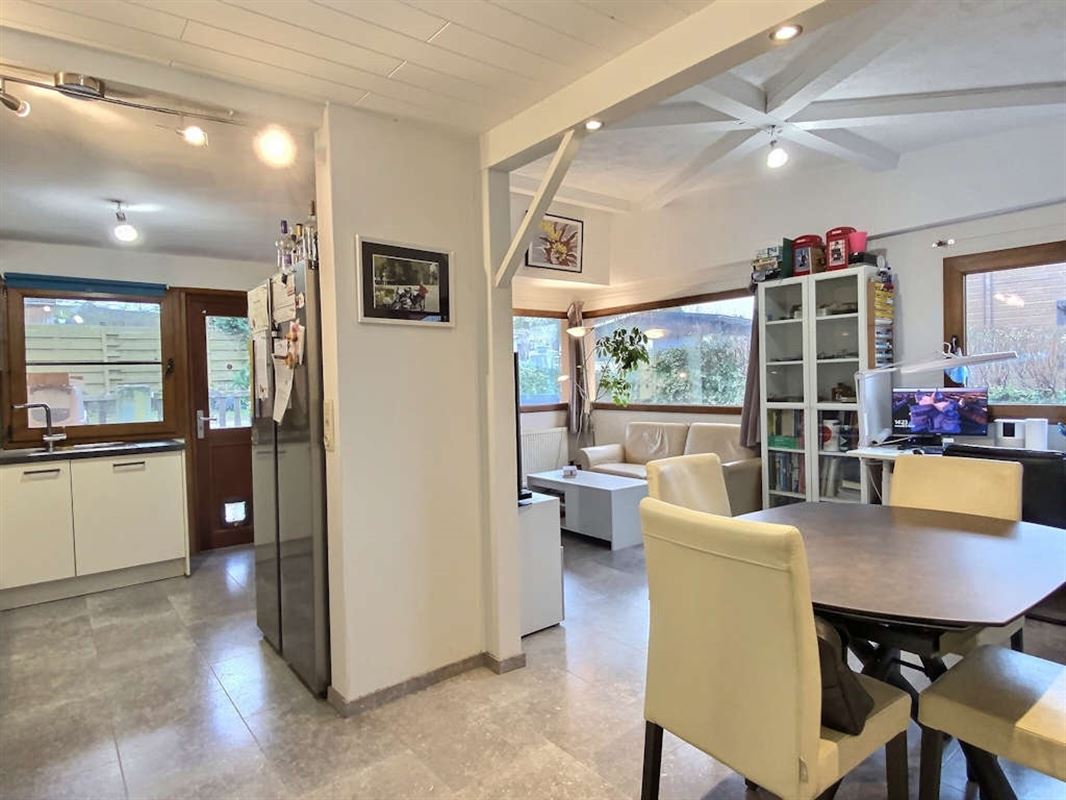 Splendide chalet entièrement rénové sur près de 3a