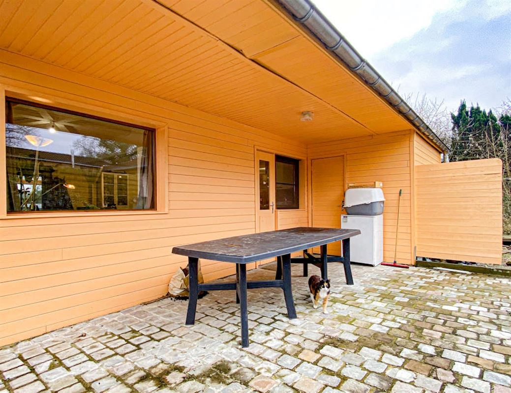 Splendide chalet entièrement rénové sur près de 3a