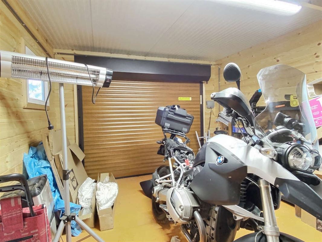 Splendide chalet entièrement rénové sur près de 3a