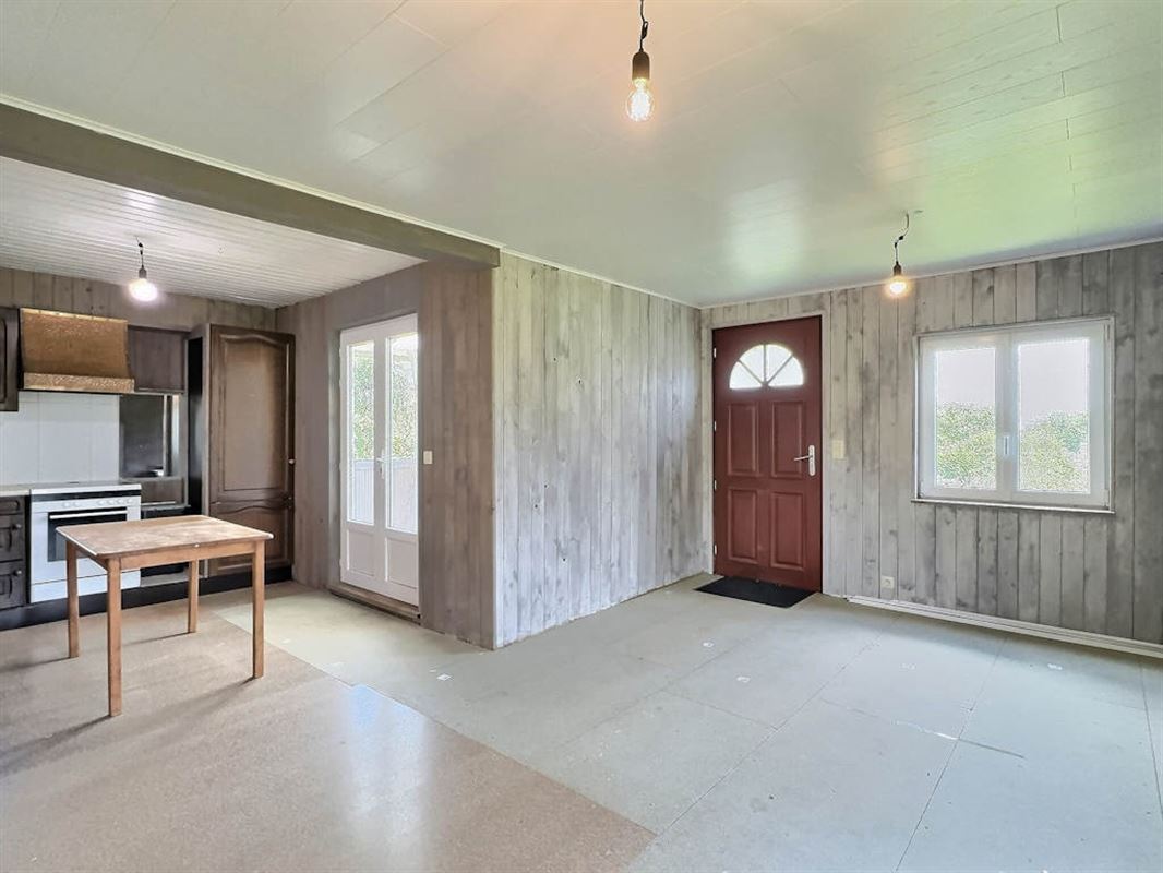 Splendide chalet prêt à vivre sur plus de 8 ares