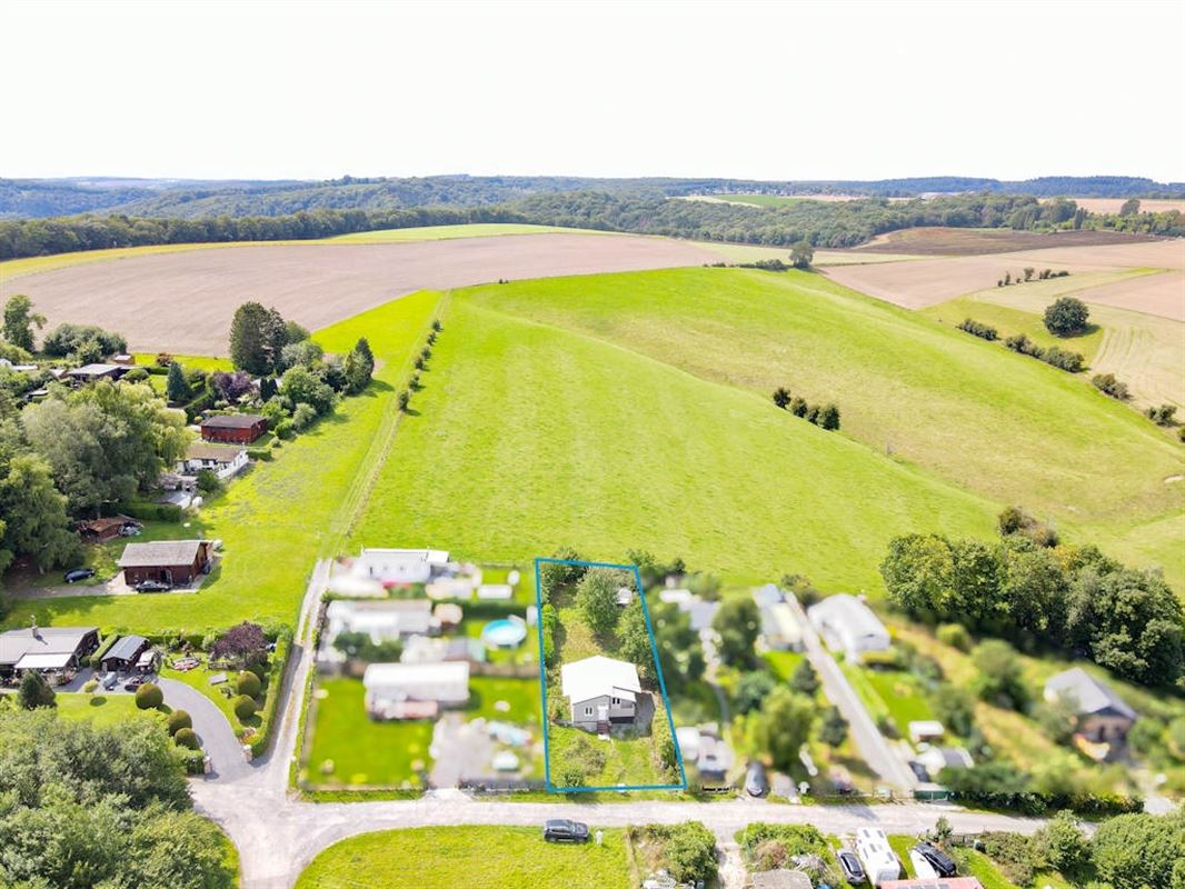 Splendide chalet prêt à vivre sur plus de 8 ares