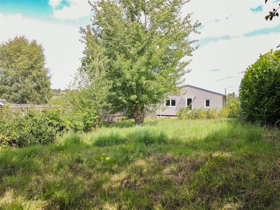 Splendide chalet prêt à vivre sur plus de 8 ares