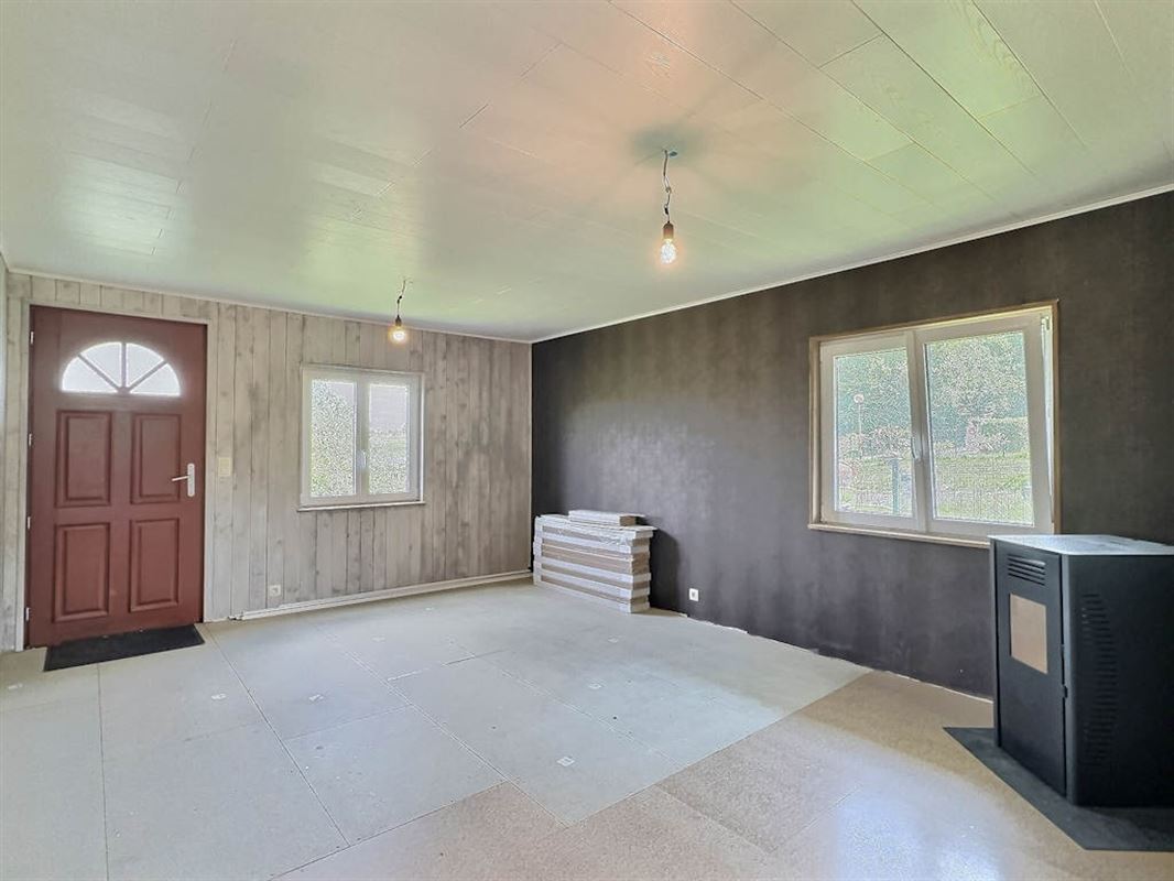 Splendide chalet prêt à vivre sur plus de 8 ares