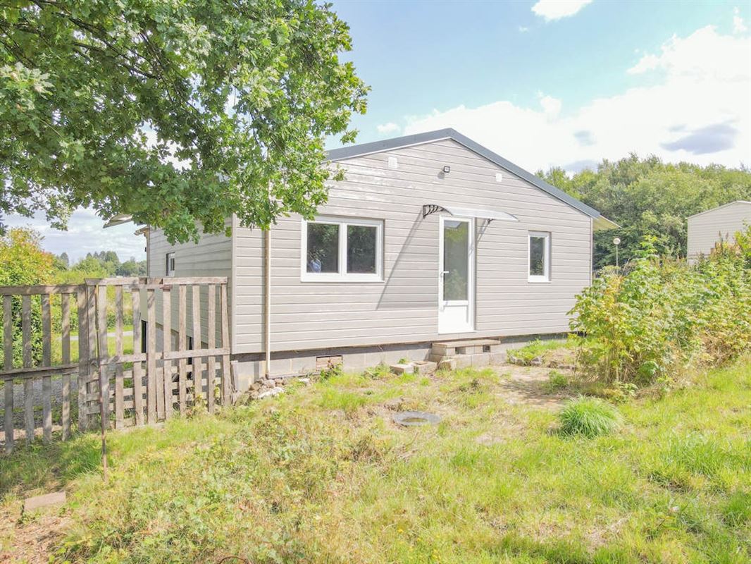 Splendide chalet prêt à vivre sur plus de 8 ares