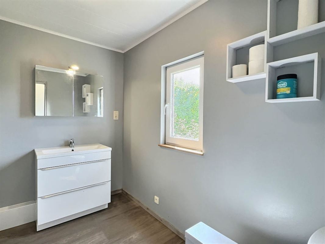 Splendide chalet prêt à vivre sur plus de 8 ares