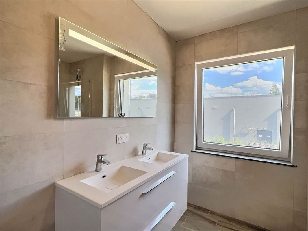 Superbe appartement neuf 2ch entièrement équipé - PEB A++