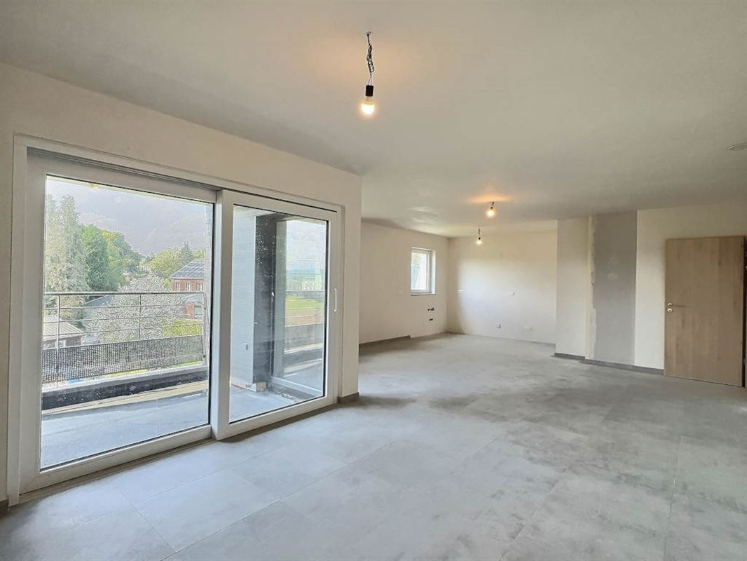 Superbe appartement neuf 2ch entièrement équipé - PEB A++