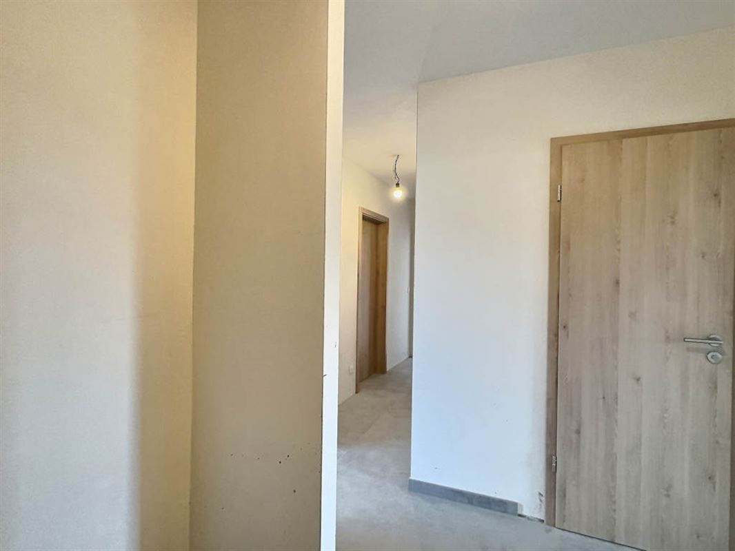 Superbe appartement neuf 2ch entièrement équipé - PEB A++