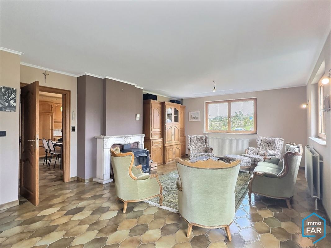 Splendide propriété ardennaise tout confort de 344 m² sur 14,70 ares