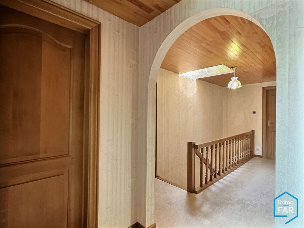 Splendide propriété ardennaise tout confort de 344 m² sur 14,70 ares