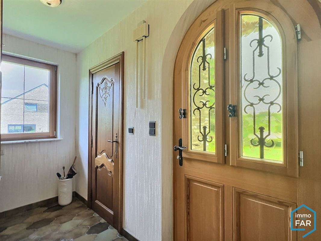 Splendide propriété ardennaise tout confort de 344 m² sur 14,70 ares