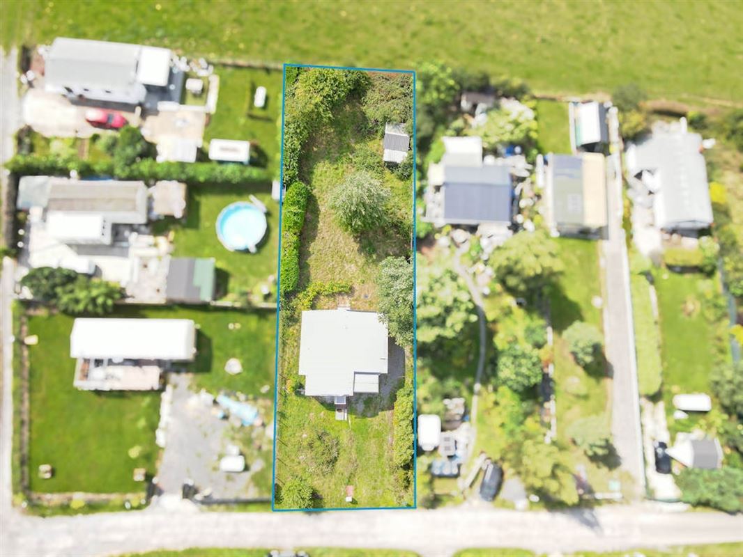 Splendide chalet prêt à vivre sur plus de 8 ares