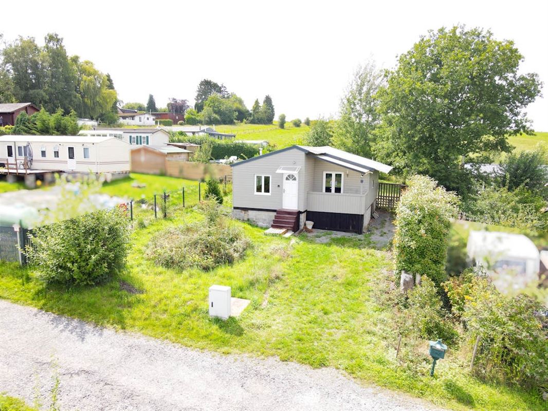 Splendide chalet prêt à vivre sur plus de 8 ares