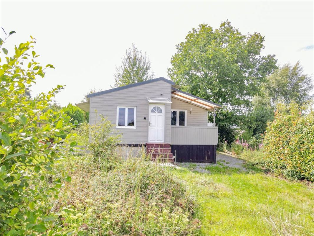 Splendide chalet prêt à vivre sur plus de 8 ares