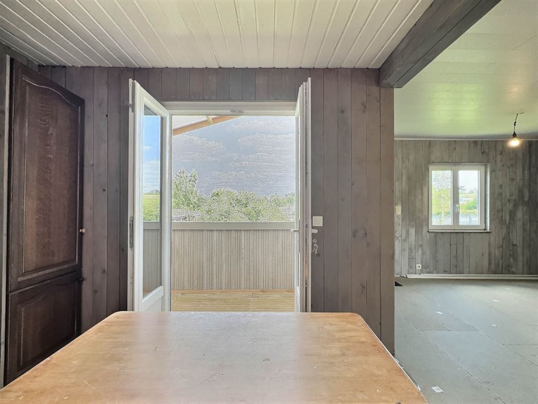 Splendide chalet prêt à vivre sur plus de 8 ares