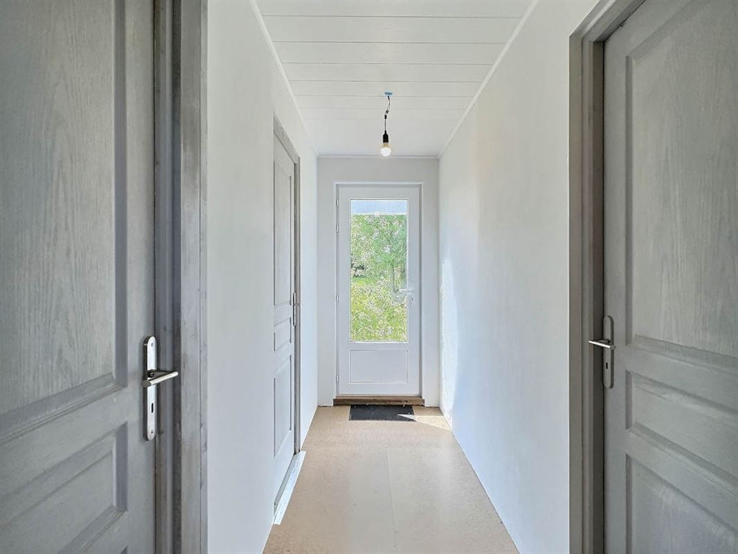 Splendide chalet prêt à vivre sur plus de 8 ares