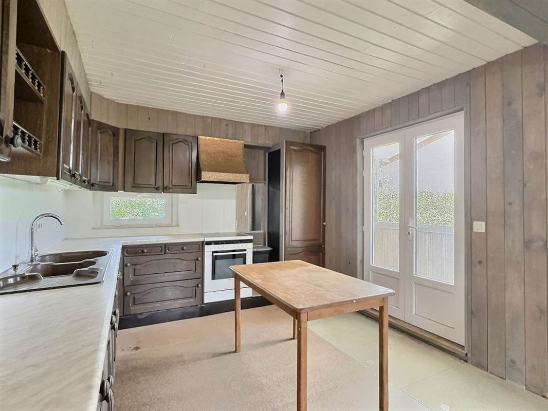 Splendide chalet prêt à vivre sur plus de 8 ares