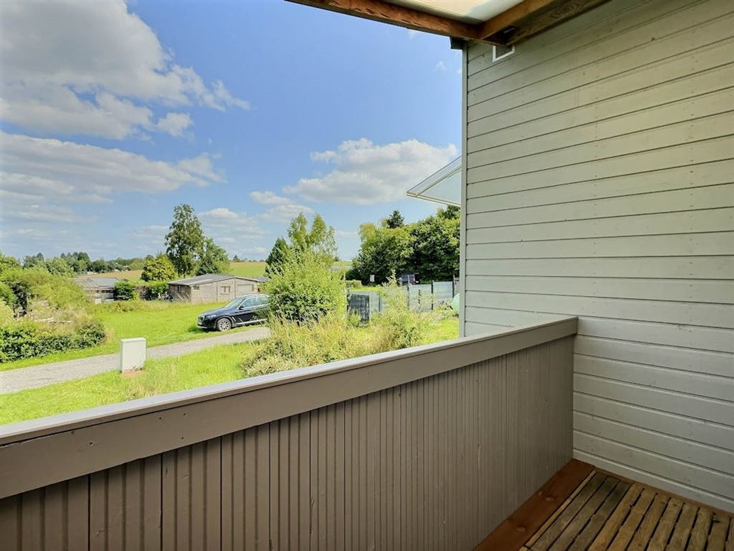 Splendide chalet prêt à vivre sur plus de 8 ares