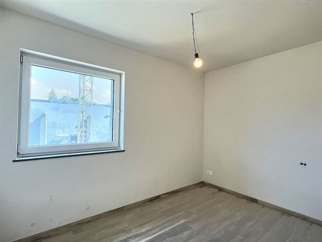 Superbe appartement neuf 2ch entièrement équipé - PEB A++