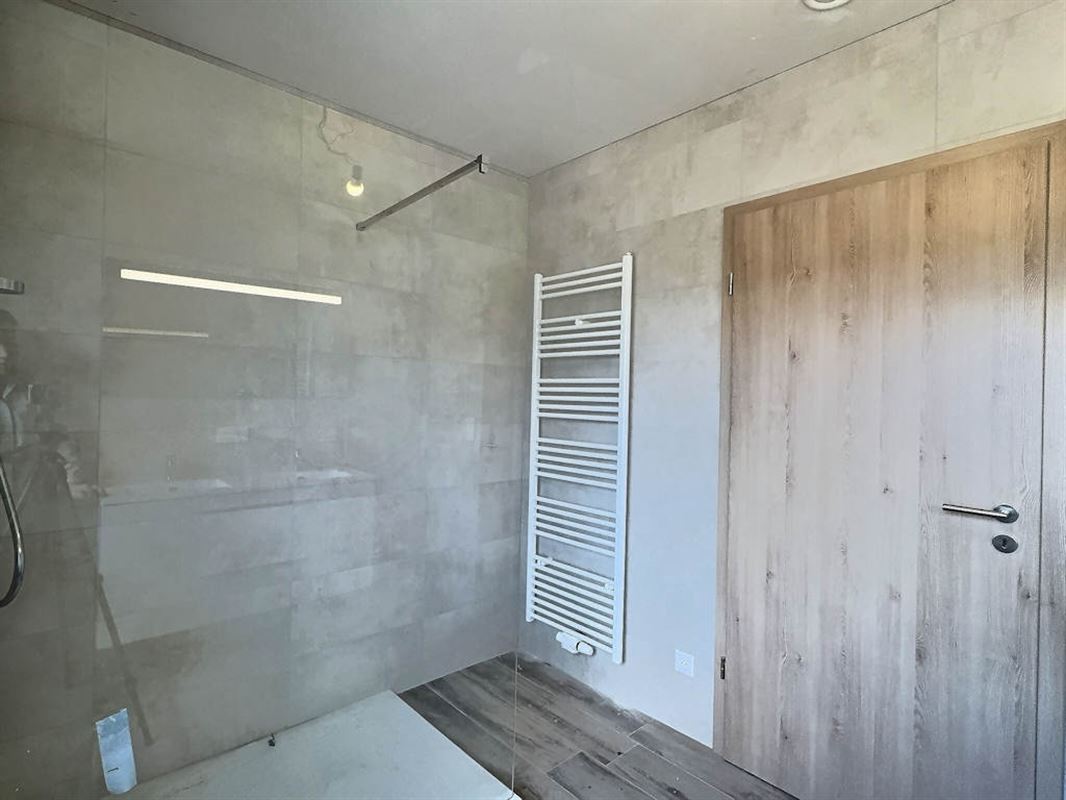 Superbe appartement neuf 2ch entièrement équipé - PEB A++