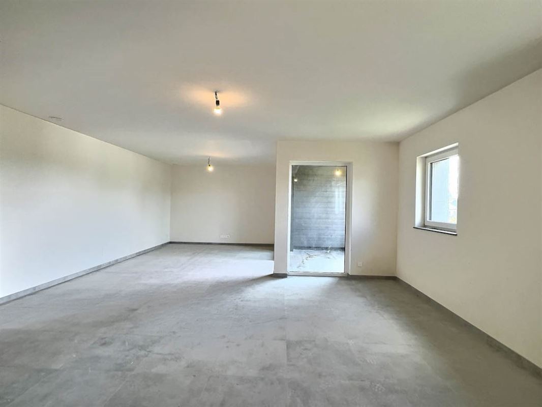 Superbe appartement neuf 2ch entièrement équipé - PEB A++