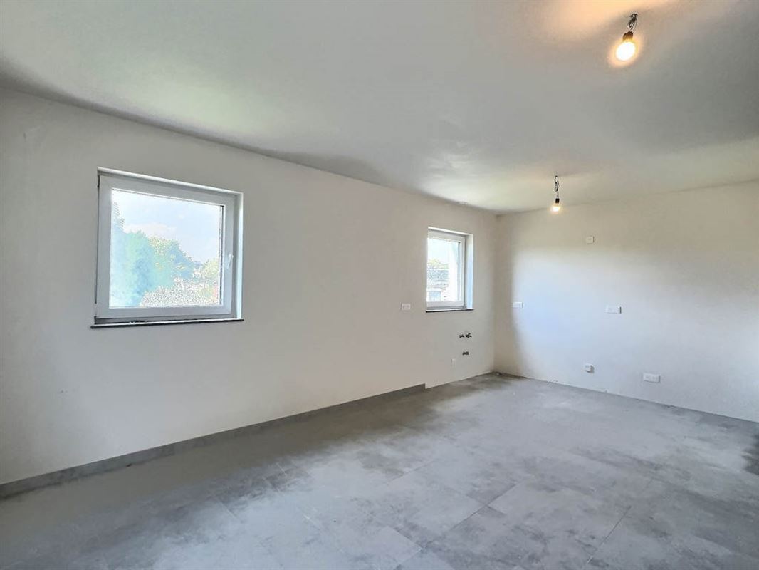 Superbe appartement neuf 2ch entièrement équipé - PEB A++