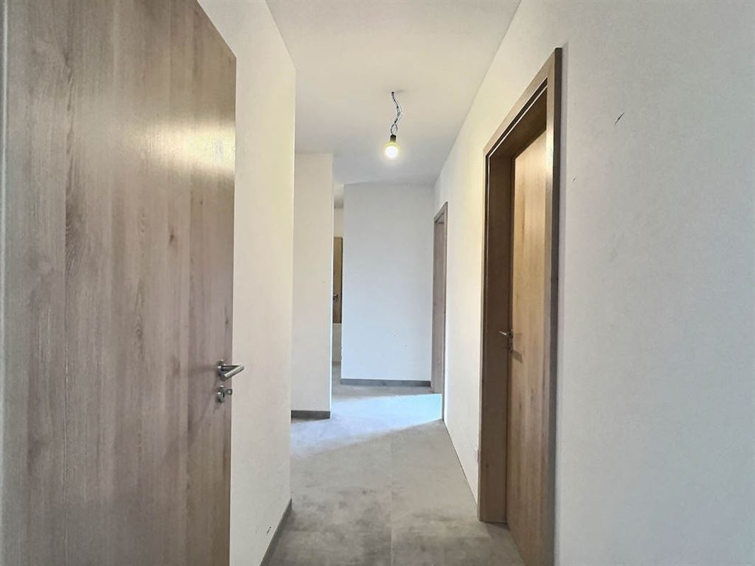 Superbe appartement neuf 2ch entièrement équipé - PEB A++