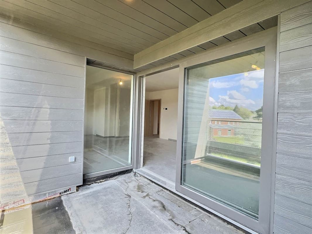 Superbe appartement neuf 2ch entièrement équipé - PEB A++