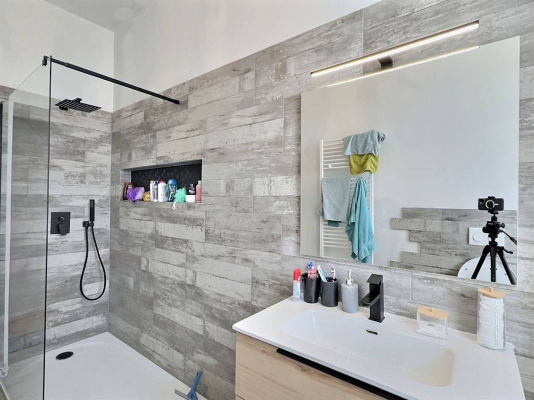 Spacieuse maison villageoise 4 chambres avec jardin - PEB B