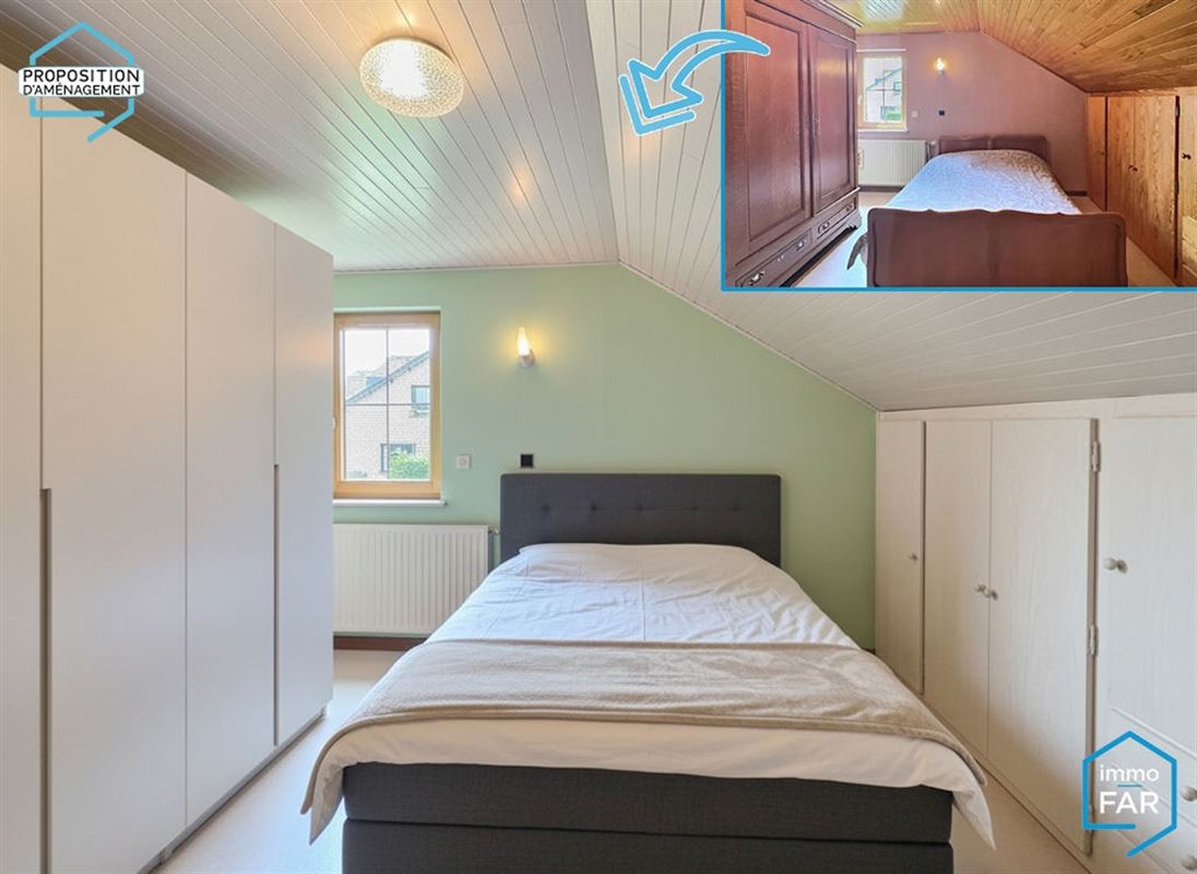 Splendide propriété ardennaise tout confort de 344 m² sur 14,70 ares