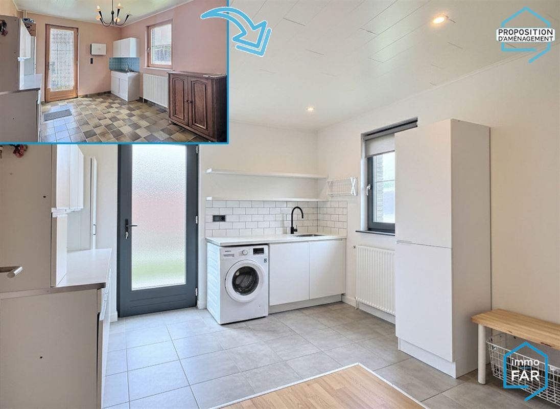 Splendide propriété ardennaise tout confort de 344 m² sur 14,70 ares